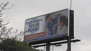 Home Care Lancaster City PA - Exciting Announcement: New Billboards for Extended Family Care in Lancaster, PA!